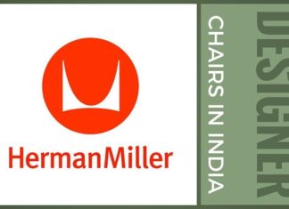 Herman Miller to make designer chairs in India