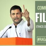 #RaGaSaga: Dr. Swamy files complaint with Ethics Committee on Rahul Gandhi's British Citizenship