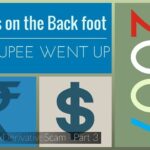 SMEs were on the back foot as the Rupee appreciated rapidly