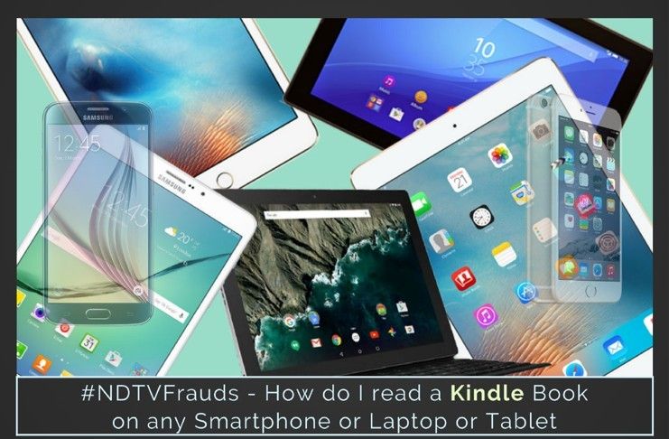 How to Buy Books on Kindle on Desktop or Mobile