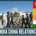 India China Relations after Dokhlam