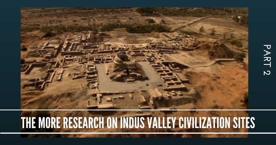 indus valley civilization shiva