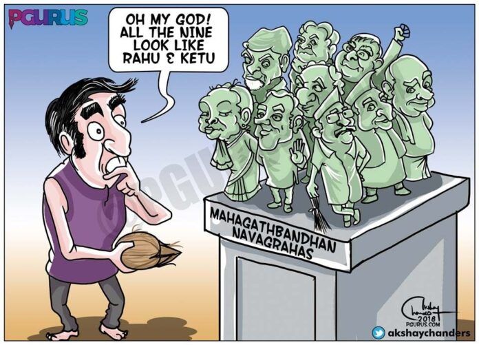 Which Graha will decide the future of Common Man? - PGurus