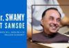 Dr. Swamy explains how his advisor Dr. Simon Kuznets arrived at defining the term Gross Domestic Product (GDP). Watch this fascinating talk where Dr. Swamy explains the GDP computation with examples.