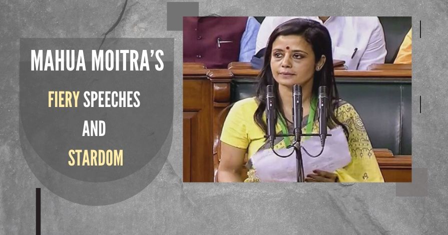 Sparks fly at Ethics committee meet to hear complaint against Mahua Moitra  - The Hindu