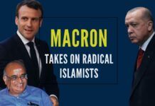 France (and Macron's) patience has finally run out. In a series of moves, the government is clamping down on radical Islam. Can Europe be rescued? Who is next in the line to act? All this and more from Prof R Vaidyanathan.