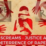 150px x 150px - She Screams - Justice and Deterrence of Rape - PGurus