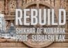 Konark Sun Temple which was once a beacon for travellers from sea now left in ruins. Padma Shri Prof Subhash Kak suggests a positive project that one must do for the sake of restoring India's unparalled great heritage of architecture in the world