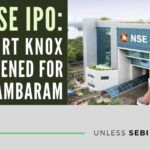 Chidambaram and his C-Company mandali are getting wealthy through NSE IPO scam