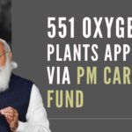 India prepares to not get caught flat-footed in the face of a pandemic again, to build oxygen plants in every district
