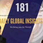 EP 181 | Daily Global Insights | Jun 14, 2021 | US News | India News | Global News | Markets