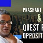 The root cause of Prashant Kishor’s frustration is he wanted something a politician wanted, by doing the job of a strategist