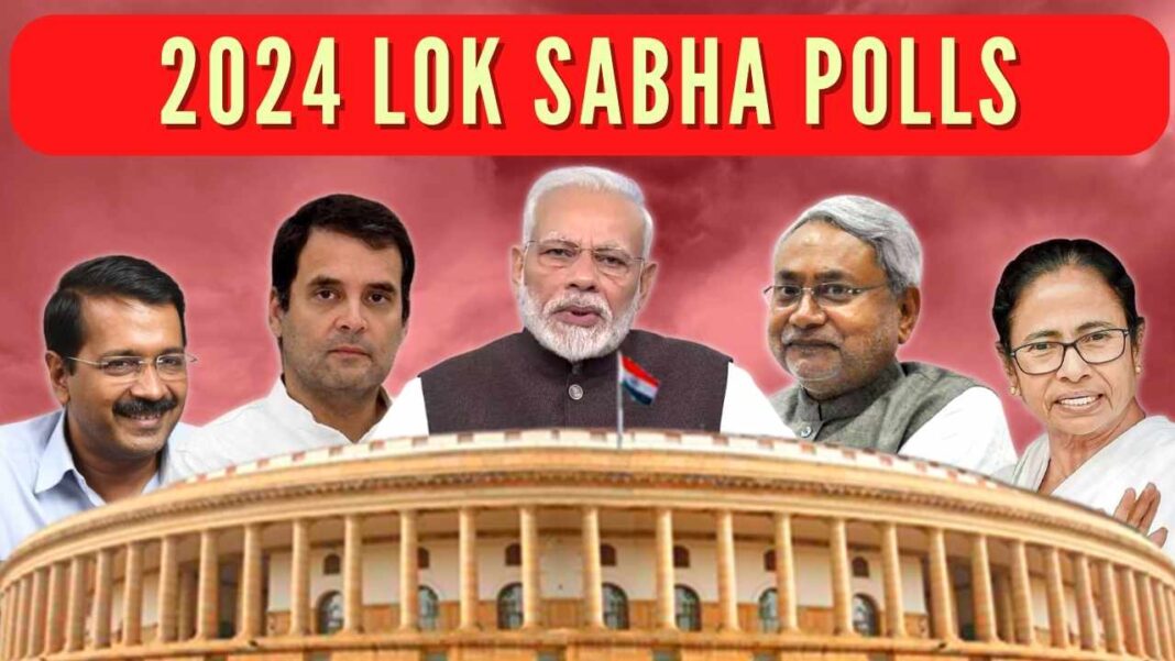 2024 Lok Sabha Polls PGurus