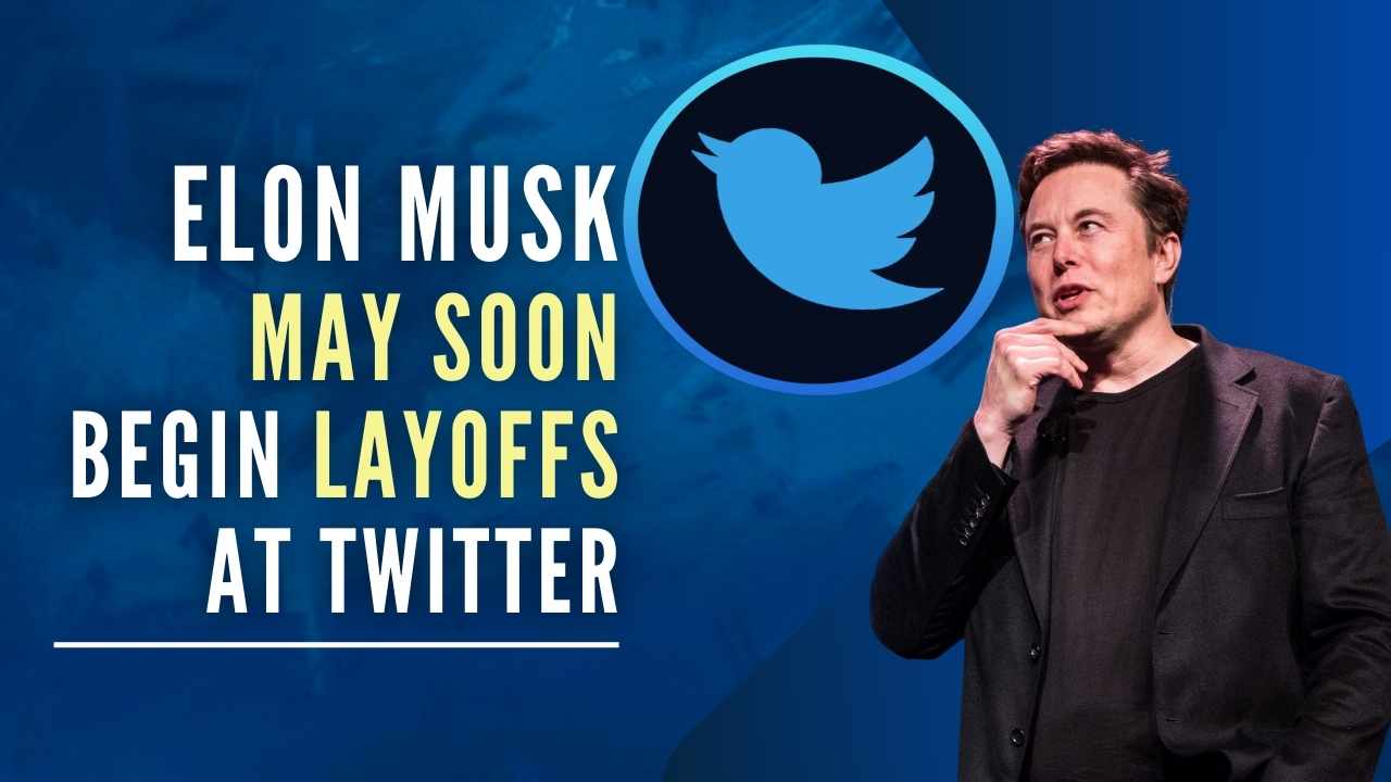 Soon after Twitter acquisition, Elon Musk reportedly orders massive