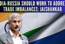 Jaishankar said that we are determined to make India a global manufacturing hub