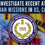 Delhi Police Special Cell had registered two FIRs under UAPA regarding the attacks that took place in March in San Francisco and Toronto in March
