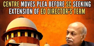 The Apex Court on July 11 held as illegal the two extensions granted to ED chief Sanjay Kumar Mishra and curtailed his extended tenure to July 31 from November 18, 2023