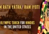 The RRY was aimed at uniting Hindus and raising awareness, educate, and empower, especially the youth, about Hindu Dharma