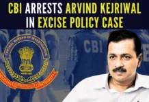 During the hearing in the trial court, the CBI said Kejriwal's custody was needed to confront him with documents