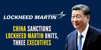 The entities include Lockheed Martin Missile System Integration Lab, Lockheed Martin Advanced Technology Laboratories, and Lockheed Martin Ventures