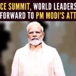 The upcoming summit of the Group of Seven (G7) in Italy from June 13-15 will however be the first event that PM Modi will be attending after assuming office