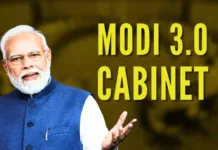 PM Modi, in his third term, allocated portfolios in the Union Cabinet largely on the lines of the previous NDA government