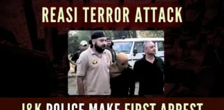 Foreign terrorists paid a paltry sum of Rs.6000 to a guide before executing the Reasi terror attack