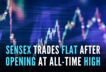 In early trade, Sensex and Nifty made a new all-time high of 77,079 and 23,411 respectively