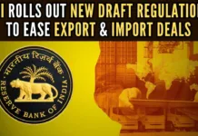 Draft regulations under FEMA and directions to Authorised Dealer banks are available on RBI’s website for public response