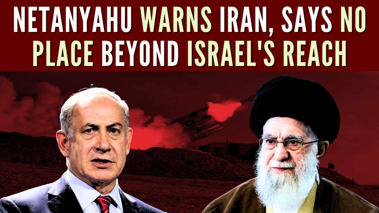 “Israel’s reach is unmatched”: Netanyahu’s stark warning following Hezbollah leader’s death