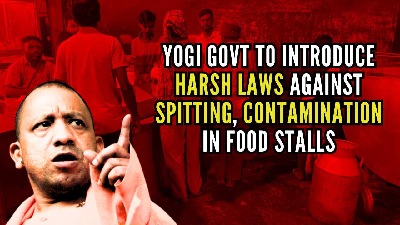 UP: Yogi Adityanath to introduce landmark Ordinances to tackle food safety concerns